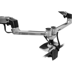 Ergotron LX Dual Side-by-Side Arm