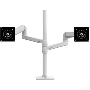 Ergotron LX-Dual-Stacking-Arm