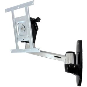 Ergotron LX HD Wallmount Swing Arm