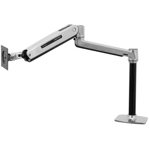 Ergotron LX Monitor Arm Steh-Sitz