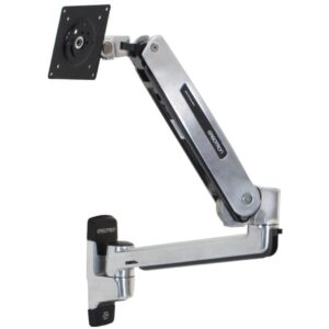 Ergotron LX Steh-Sitz Monitor Arm