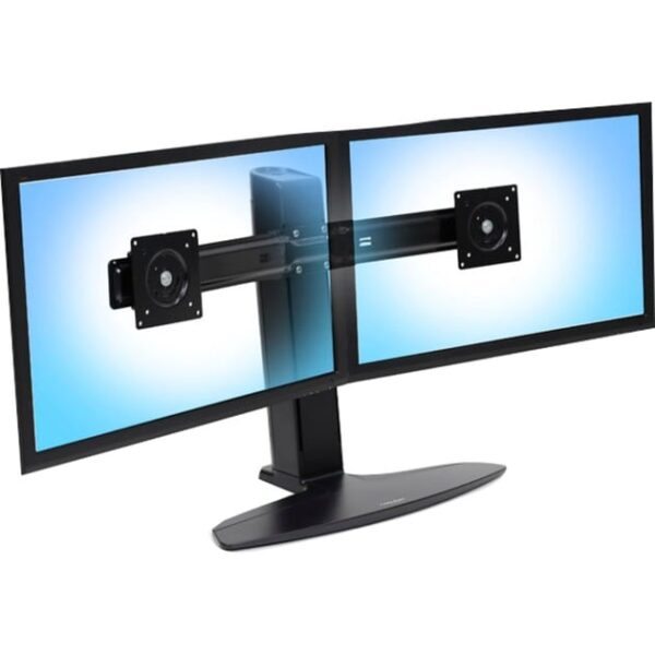 Ergotron Neo-Flex DualMonitor Lift Stand