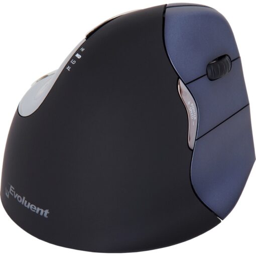 Evoluent Vertical Mouse 4 Wireless RH