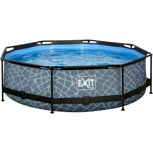 Exit Toys Stone Pool