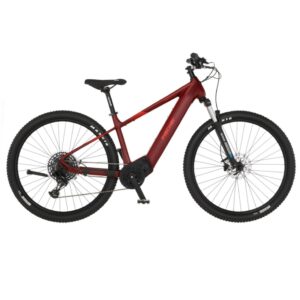 Fischer Fahrrad Montis 7.0i