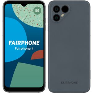 Fairphone 4 128GB