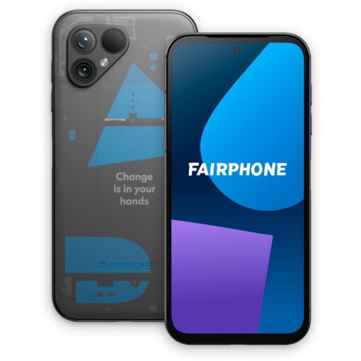 Fairphone 5 256GB