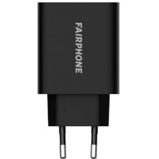 Fairphone Dual-port 30W Charger (EU)