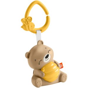 Fisher-Price Beary Soothing Sound Machine (Sensimals ''24)