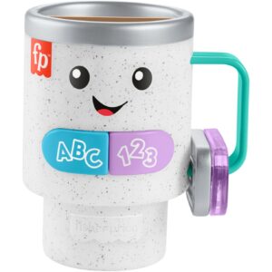 Fisher-Price Coffee Cup Refresh