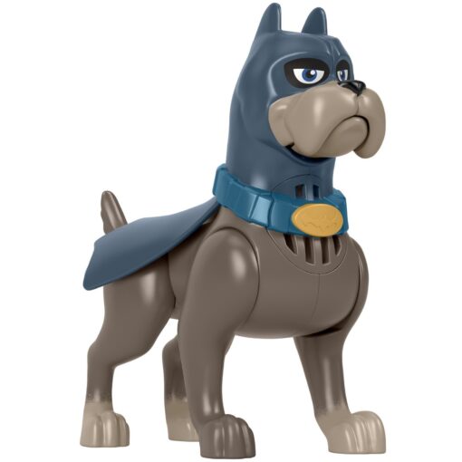 Fisher-Price DC League of Super Pets Bellender Ace