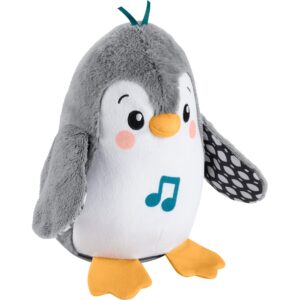 Fisher-Price Flatter & Wackel Pinguin