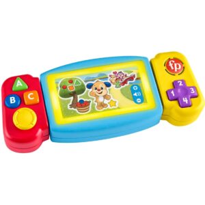 Fisher-Price Lernspaß Twist & Learn Gamer