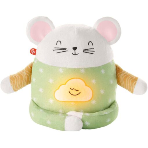 Fisher-Price Meditations-Maus