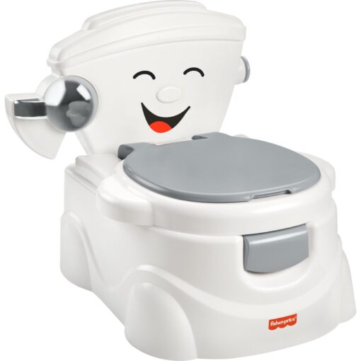 Fisher-Price Meine erste Toilette