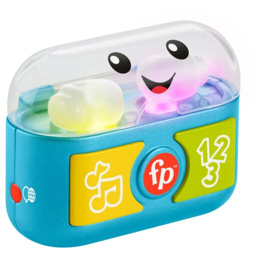 Fisher-Price Play Along Ear Buds