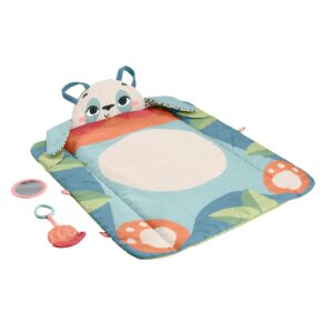 Fisher-Price Rolli-Roll Panda Spielmatte