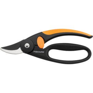 Fiskars Bypass-Gartenschere "Elegance" P44