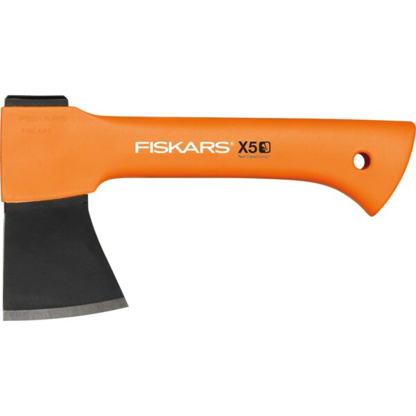 Fiskars Freizeitbeil X5-XXS