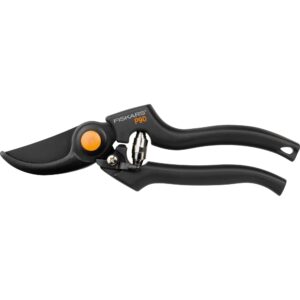 Fiskars Gartenschere Pro P90