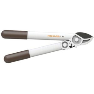 Fiskars Light Astschere Amboss L32