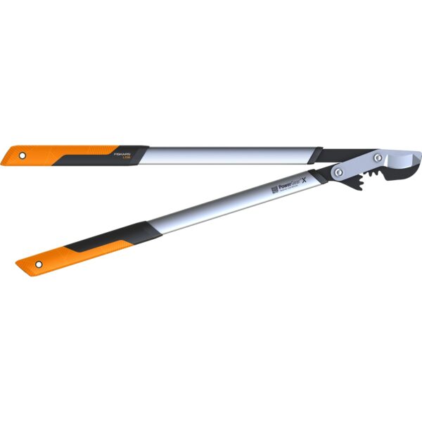 Fiskars PowerGear Bypass Getriebe-Astschere LX98-L