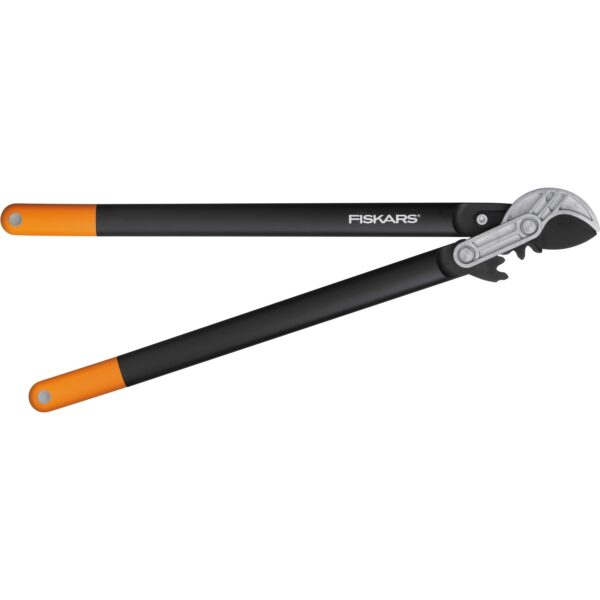 Fiskars PowerGear II Amboss Getriebe-Astschere L77