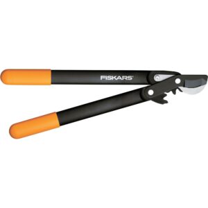 Fiskars PowerGear II Bypass Getriebe-Astschere L70