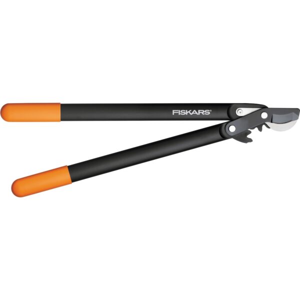 Fiskars PowerGear II Bypass Getriebe-Astschere L74