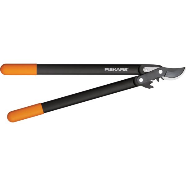 Fiskars PowerGear II Bypass Getriebe-Astschere L76