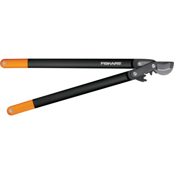 Fiskars PowerGear II Bypass Getriebe-Astschere L78