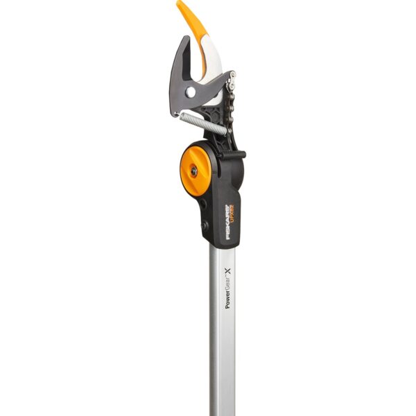 Fiskars PowerGear X Teleskop-Schneidgiraffe UPX86