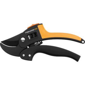 Fiskars PowerStep Gartenschere