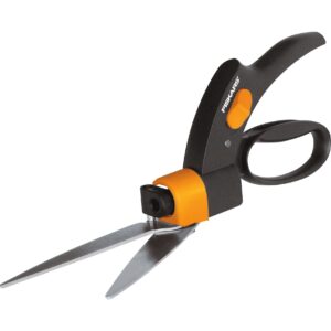 Fiskars Rasenkantenschere Servo-System GS42