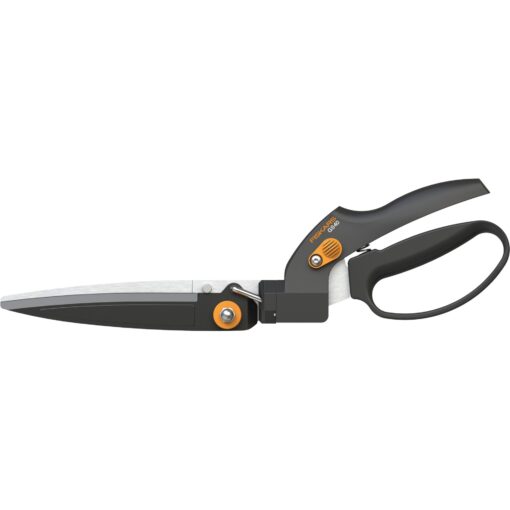 Fiskars SmartFit Rasenkanten- und Grasschere GS40