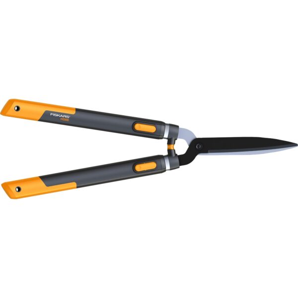 Fiskars SmartFit Teleskop-Heckenschere HS89