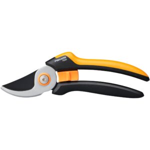 Fiskars Solid L Bypass-Gartenschere P341