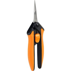 Fiskars Solid Microtip Gartenschere SP13