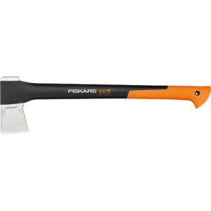 Fiskars Spaltaxt X17-M