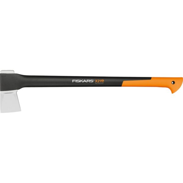 Fiskars Spaltaxt X21-L