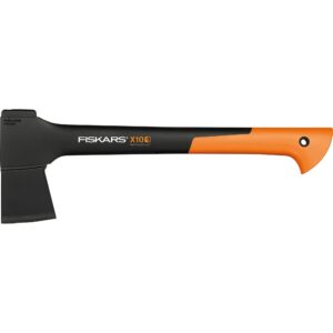 Fiskars Universalaxt X10-S