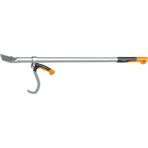 Fiskars WoodXpert Fällheber mit Wendehilfe L