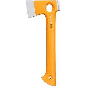 Fiskars X-series X13 Ultraleichte Wander- / Campingaxt