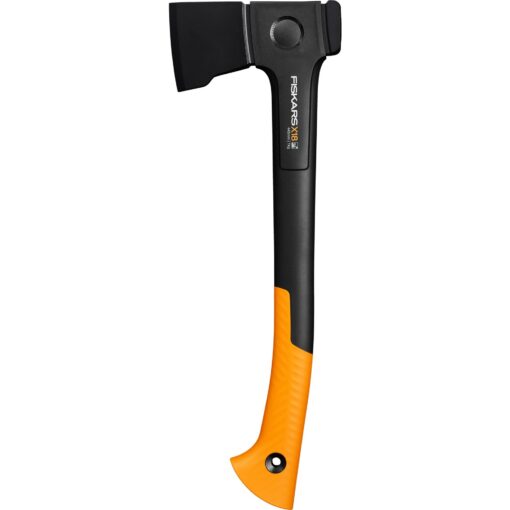 Fiskars X-series X18 Universalaxt mit S-Klinge