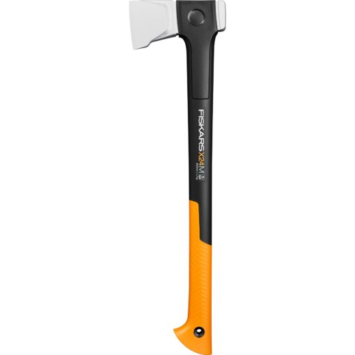 Fiskars X-series X24 Spaltaxt mit M-Klinge