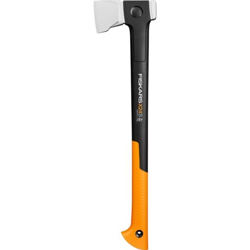 Fiskars X-series X24 Spaltaxt mit S-Klinge