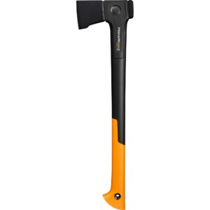 Fiskars X-series X24 Universalaxt mit M-Klinge