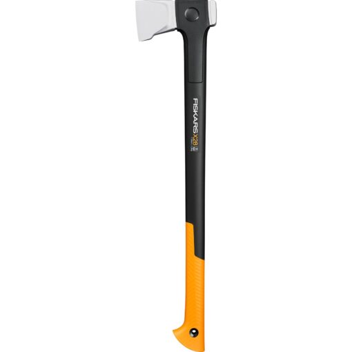 Fiskars X-series X28 Spaltaxt mit M-Klinge