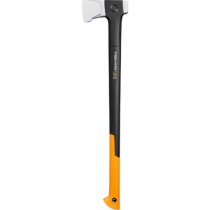 Fiskars X-series X32 Spaltaxt mit L-Klinge