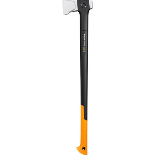 Fiskars X-series X36 Spaltaxt mit L-Klinge